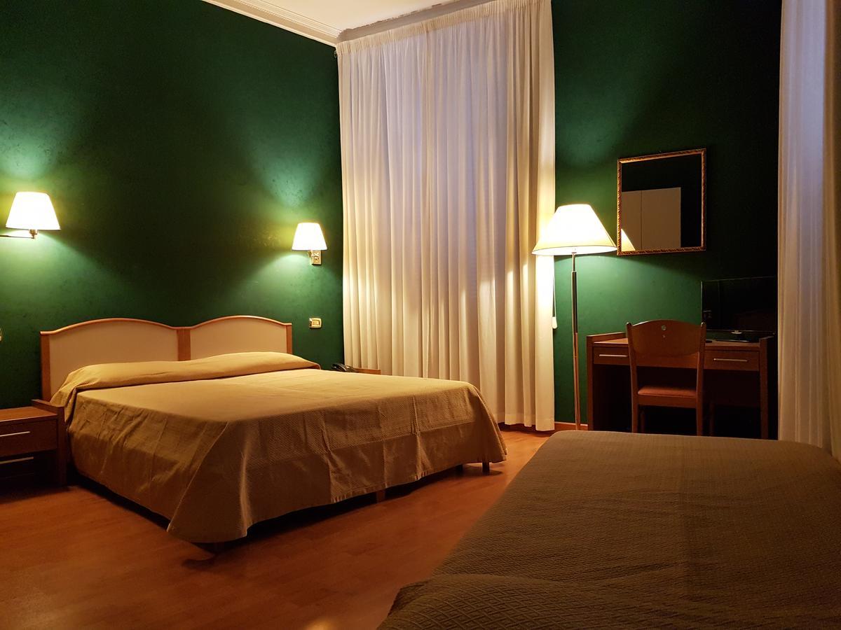 Relais Filonardi Hotel Veroli