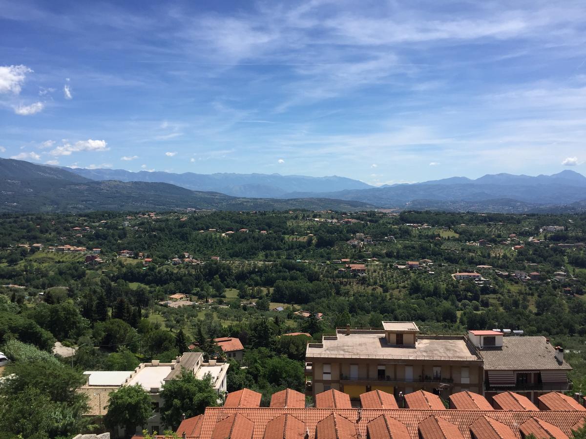 Relais Filonardi Hotel Veroli