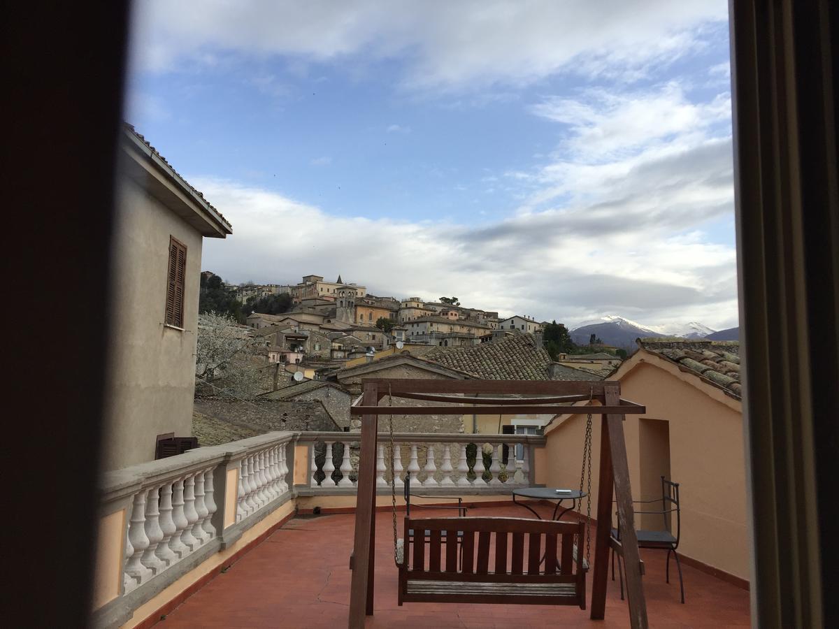 Relais Filonardi 3*